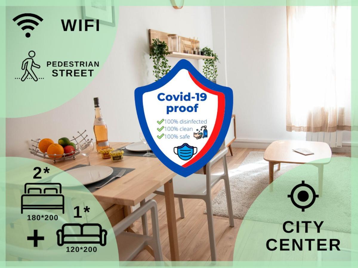 Apartment Le Petit Avignonnais - Suavecorazon - Intramuros - Center