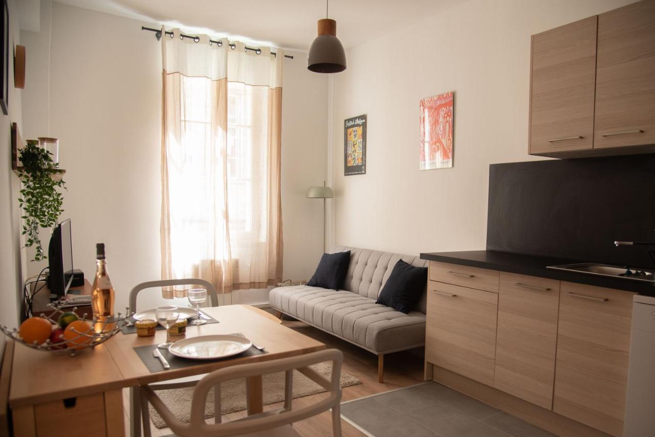 Apartment Le Petit Avignonnais - Suavecorazon - Intramuros - Center *