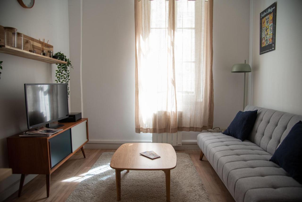 Le Petit Avignonnais - Suavecorazon - Intramuros - Center Apartment Avignon