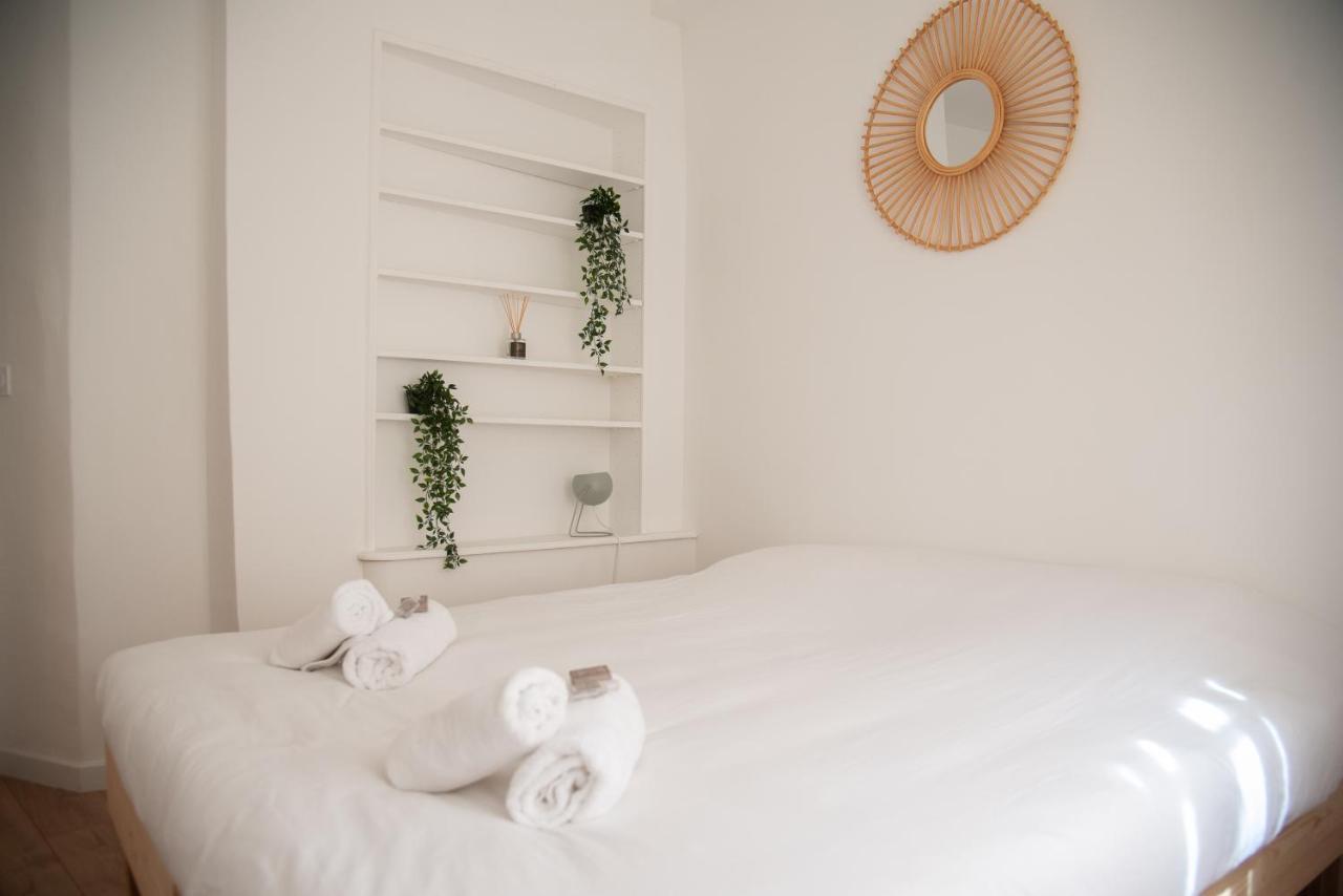 Apartment Le Petit Avignonnais - Suavecorazon - Intramuros - Center Avignon