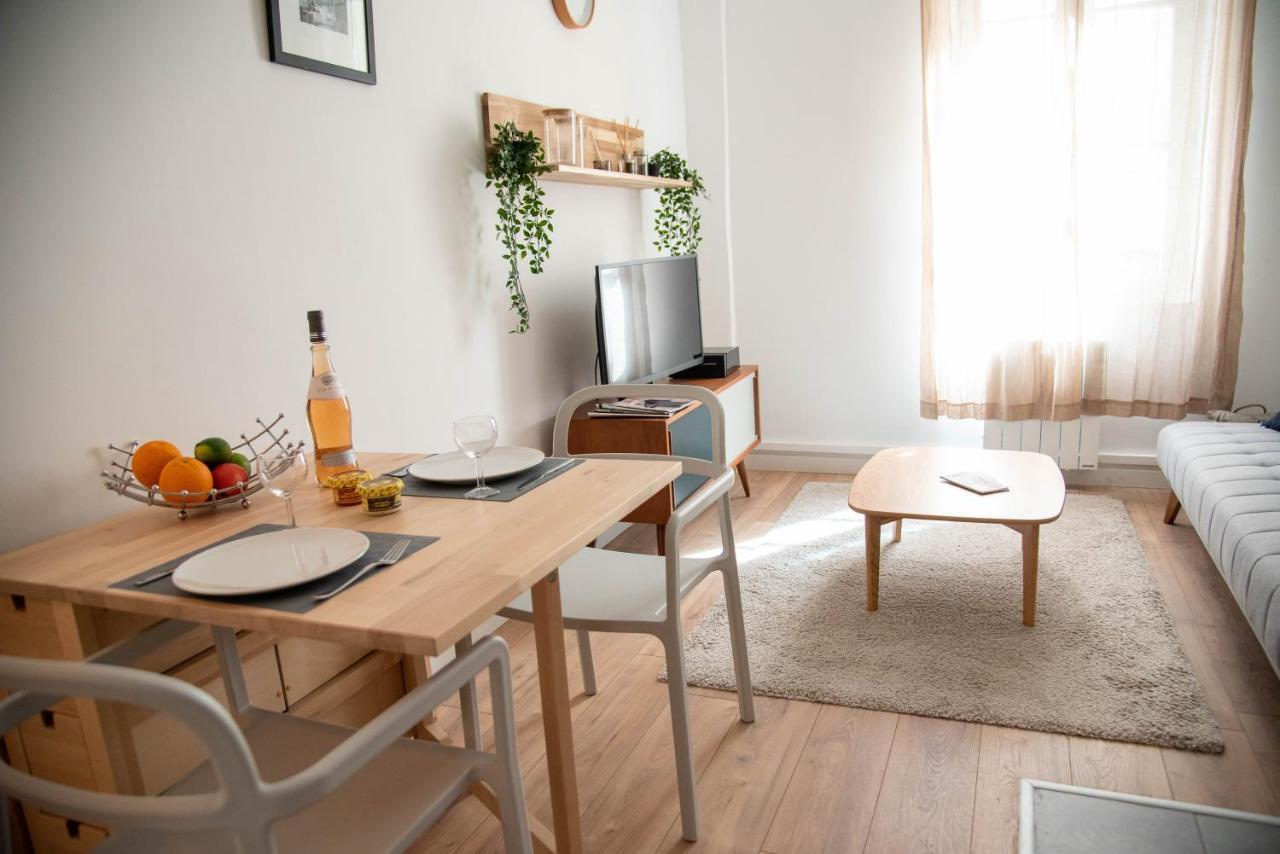 Apartment Le Petit Avignonnais - Suavecorazon - Intramuros - Center *