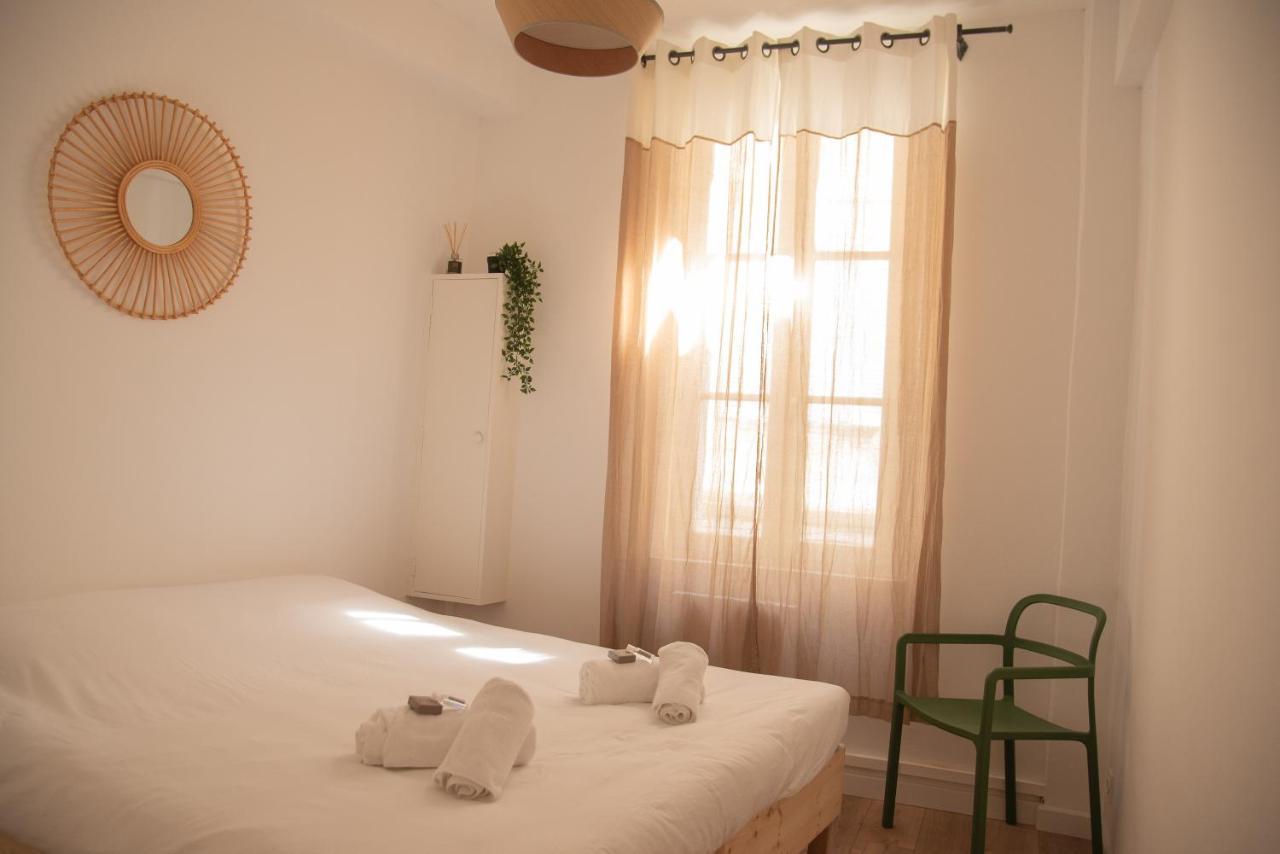Le Petit Avignonnais - Suavecorazon - Intramuros - Center Apartment