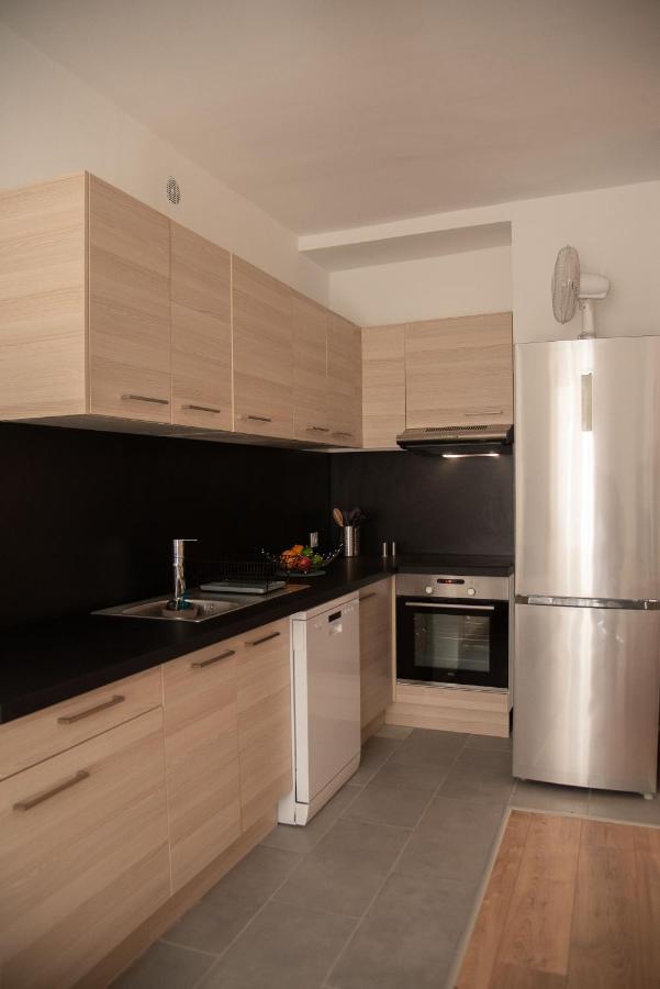 Apartment Le Petit Avignonnais - Suavecorazon - Intramuros - Center