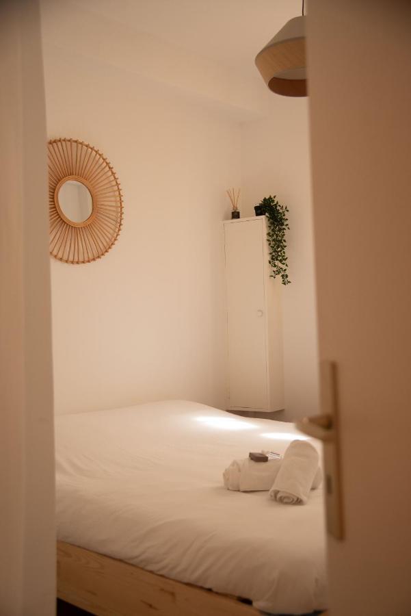Apartment Le Petit Avignonnais - Suavecorazon - Intramuros - Center Avignon