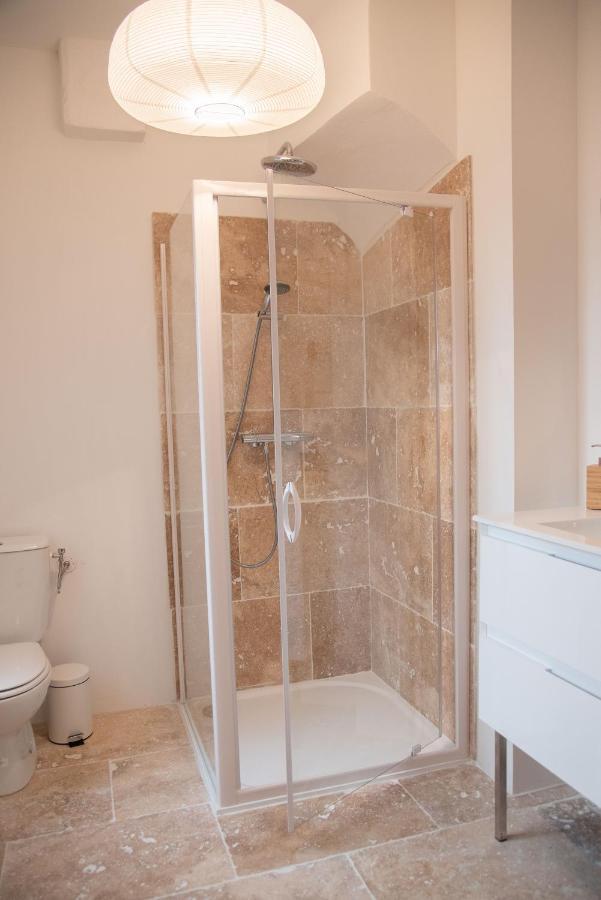 Le Petit Avignonnais - Suavecorazon - Intramuros - Center Apartment Avignon