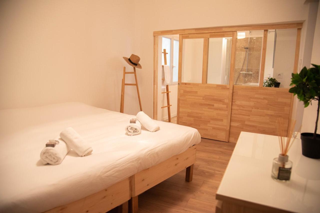 Appartement Le Petit Avignonnais - Suavecorazon - Intramuros - Center