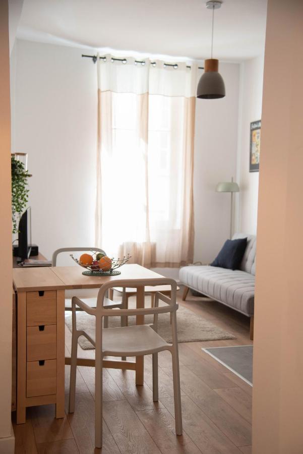Appartement Le Petit Avignonnais - Suavecorazon - Intramuros - Center *
