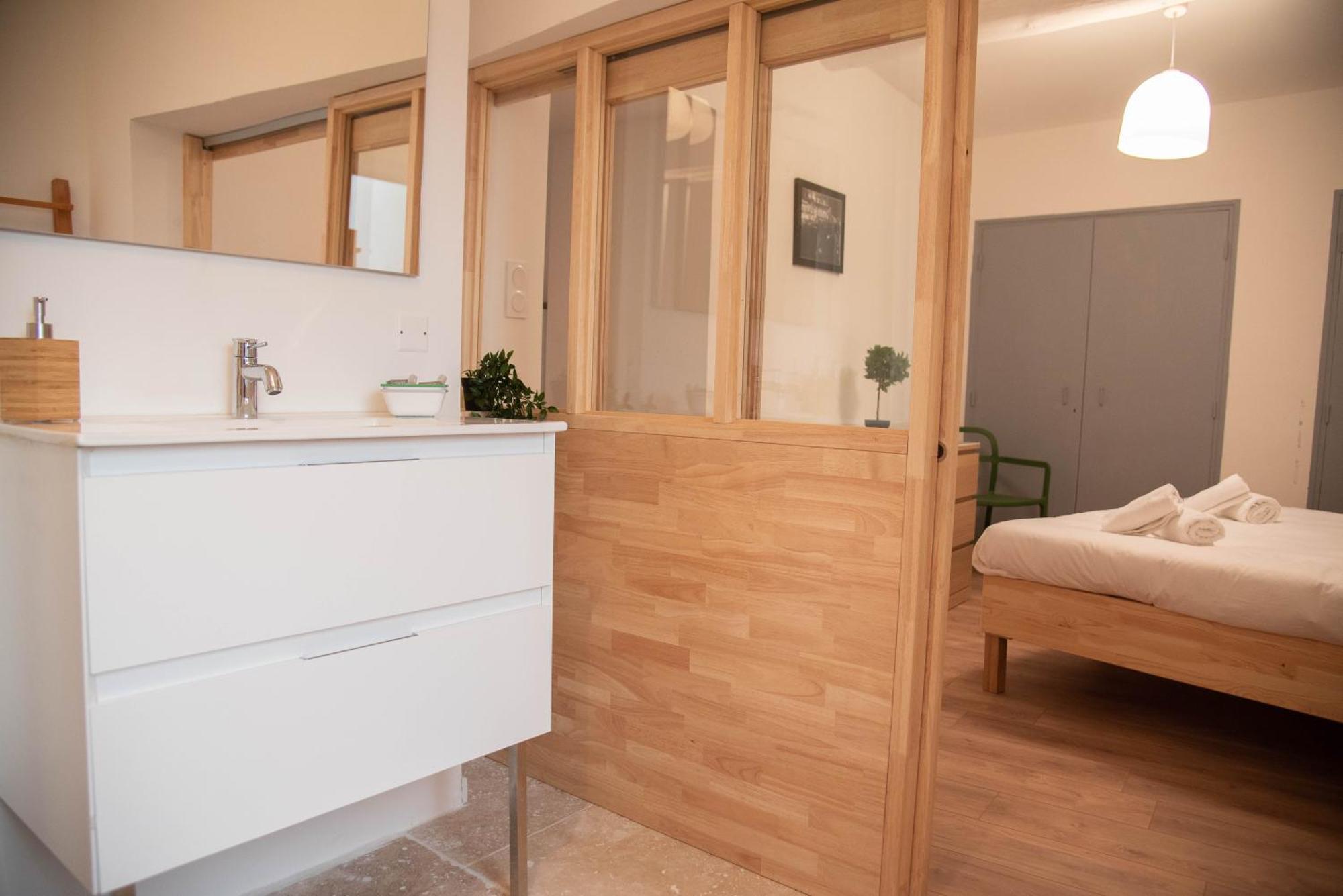 Appartement Le Petit Avignonnais - Suavecorazon - Intramuros - Center *
