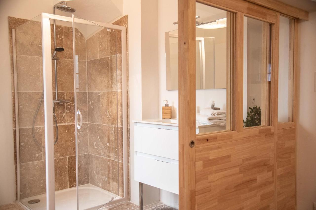 Appartement Le Petit Avignonnais - Suavecorazon - Intramuros - Center Avignon