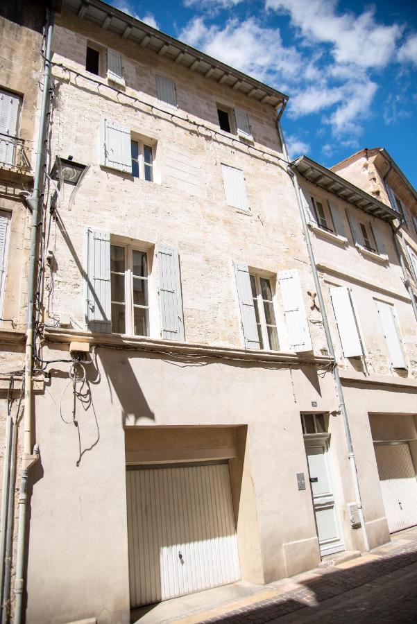 Appartement Le Petit Avignonnais - Suavecorazon - Intramuros - Center