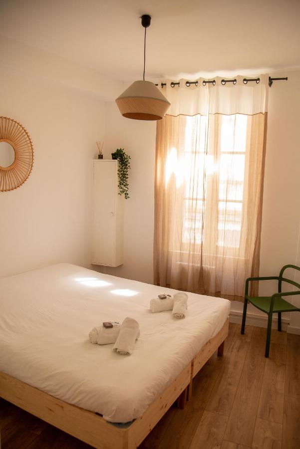 Le Petit Avignonnais - Suavecorazon - Intramuros - Center Appartement Avignon