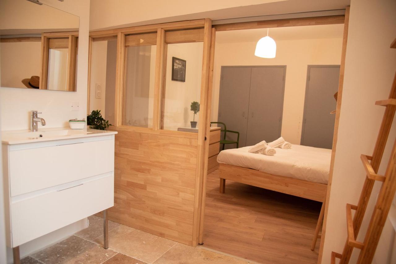 Appartement Le Petit Avignonnais - Suavecorazon - Intramuros - Center Avignon
